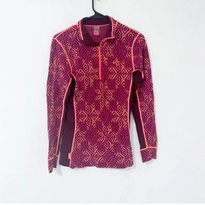 Kari Traa top, Large